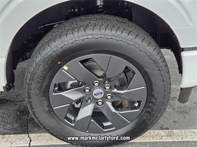 New 2025 Ford F150 STX w/ Equipment Group 200A image 14