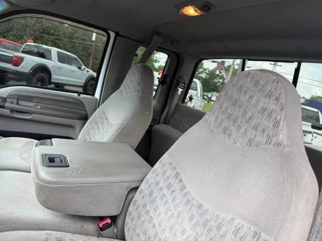 Used 2000 Ford F250 XLT RWD image 3