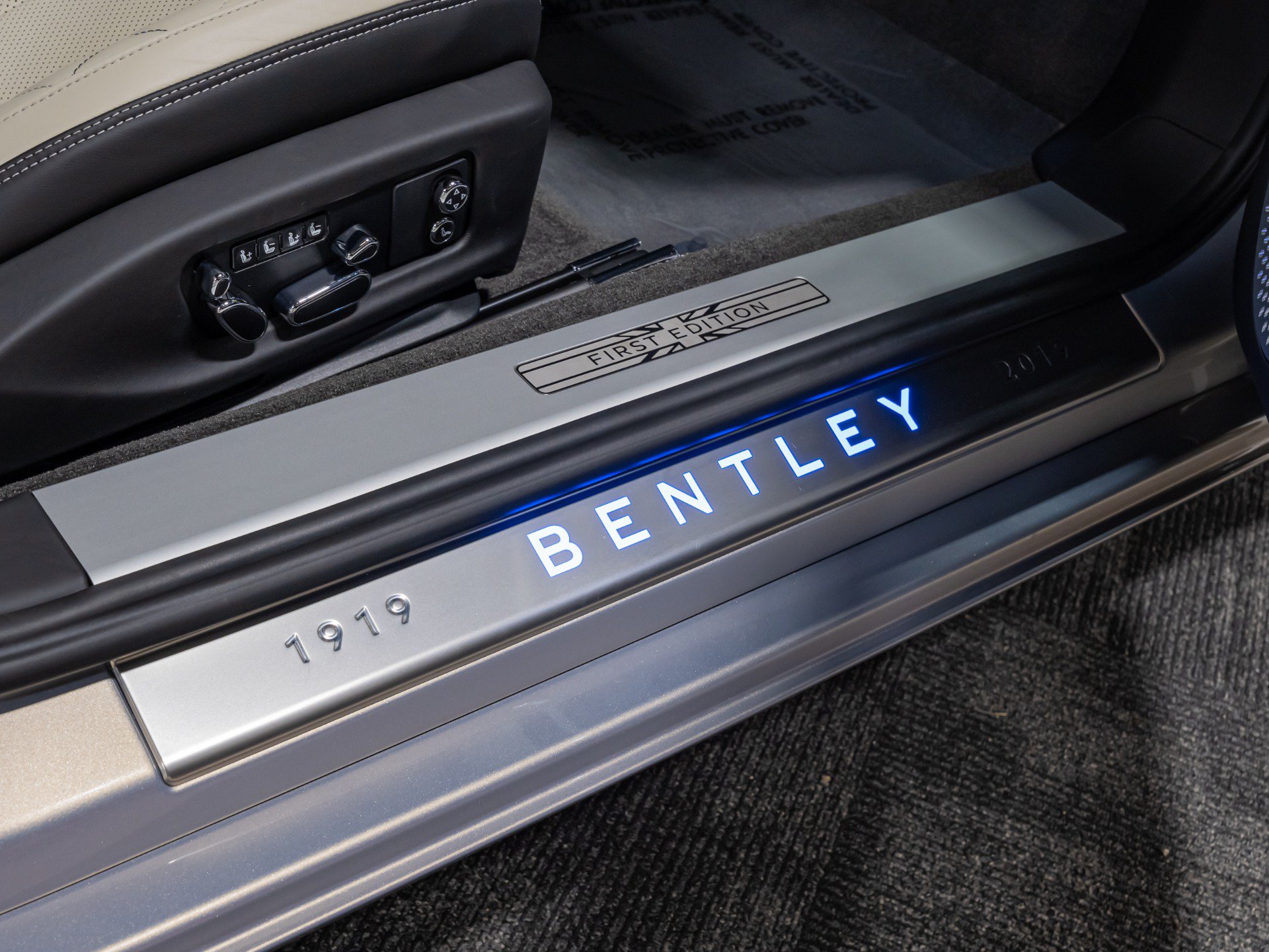 Used 2020 Bentley Continental GT V8 First Edition AWD/4WD image 71