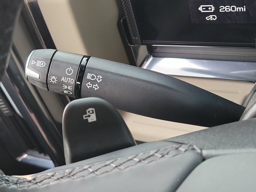 Used 2026 GMC Hummer EV SUV AWD/4WD image 11