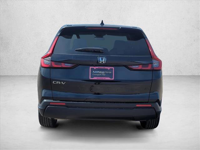 New 2026 Honda CR-V EX image 8