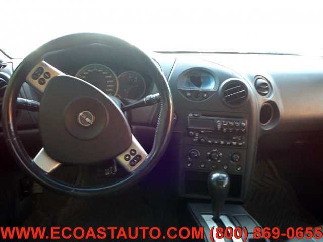 Used 2004 Pontiac Grand Prix GT FWD image 7