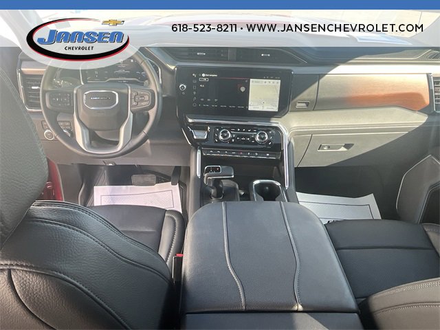 Used 2024 GMC Sierra 1500 Denali w/ Denali Reserve Package image 21