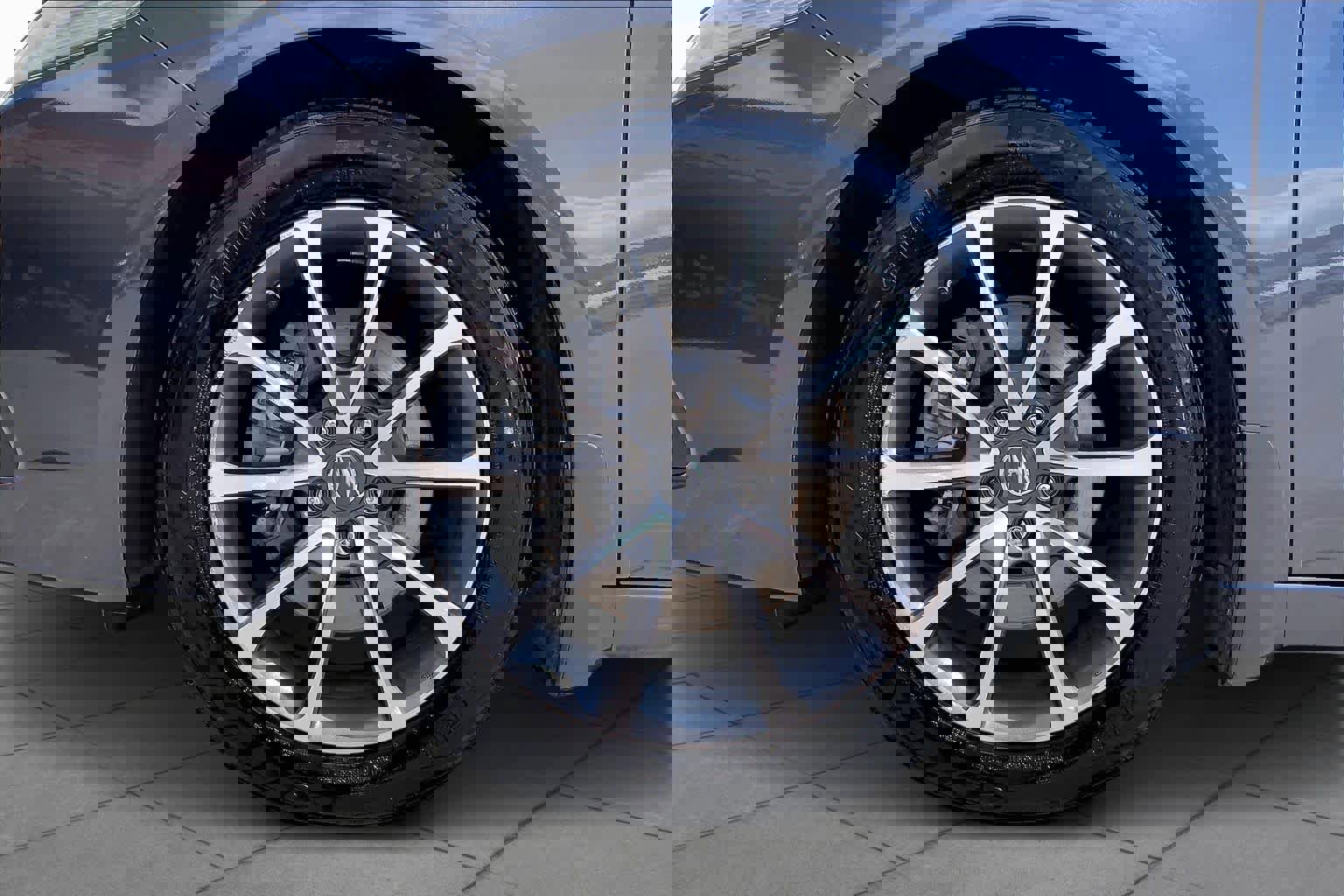 Used 2015 Acura TLX V6 image 11