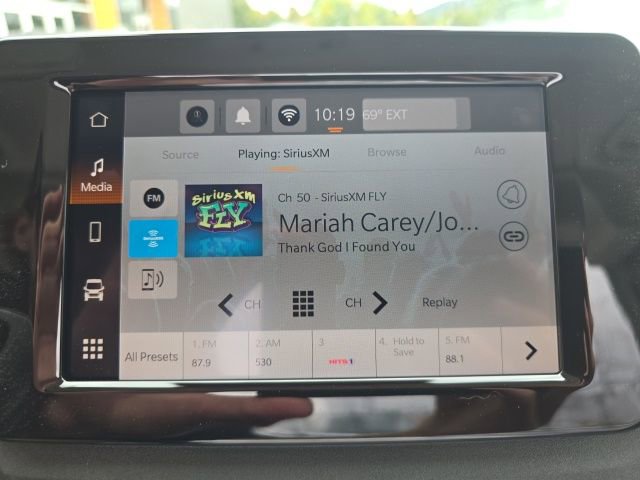 Used 2025 RAM ProMaster 3500 w/ Quick Order Package 22G SLT image 17