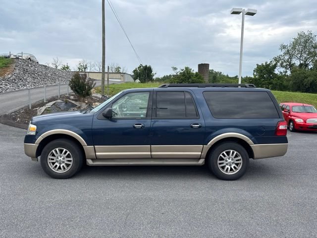Used 2014 Ford Expedition EL XLT w/ Equipment Group 202A AWD/4WD image 5