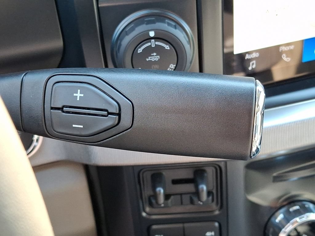 Used 2026 Ford F450 Platinum w/ Platinum Plus Package AWD/4WD image 16