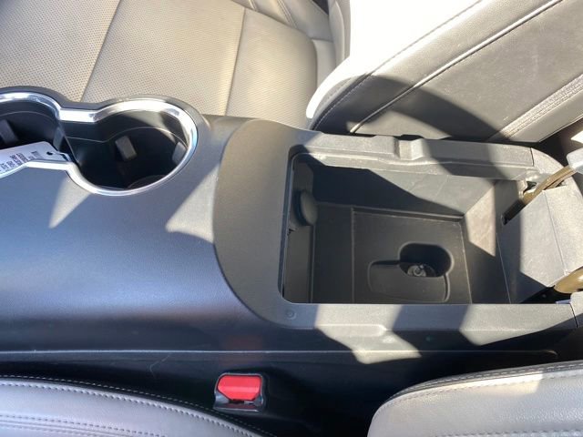 Used 2024 Ford Mustang Premium image 13