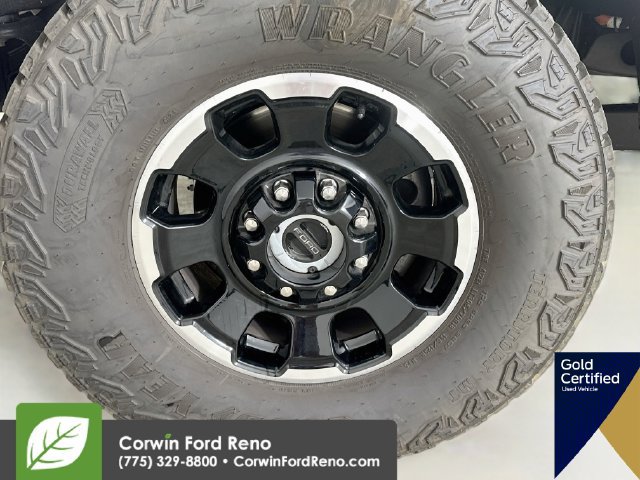 Used 2026 Ford F250 King Ranch w/ Tremor Off-Road Package AWD/4WD image 37