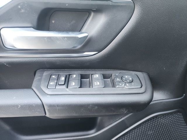 New 2026 RAM 1500 4x4 Crew Cab image 16