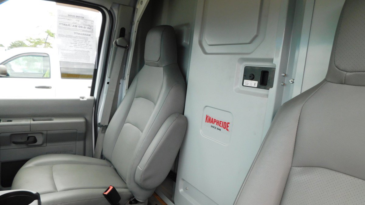 Used 2023 Ford E-450 and Econoline 450 Super Duty w/ Power Windows & Locks Group image 12