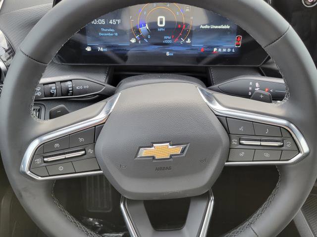 New 2026 Chevrolet Equinox LT w/ Convenience Package II image 10