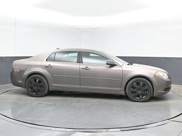 Used 2012 Chevrolet Malibu LS w/ LS Uplevel Package FWD image 5