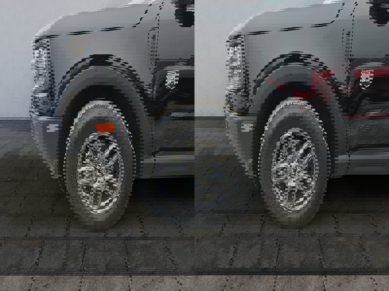 Certified 2025 Ford Bronco Sport Big Bend image 26