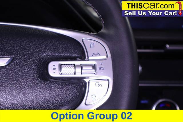 Used 2023 Genesis GV70 2.5T w/ Select Package AWD/4WD image 20