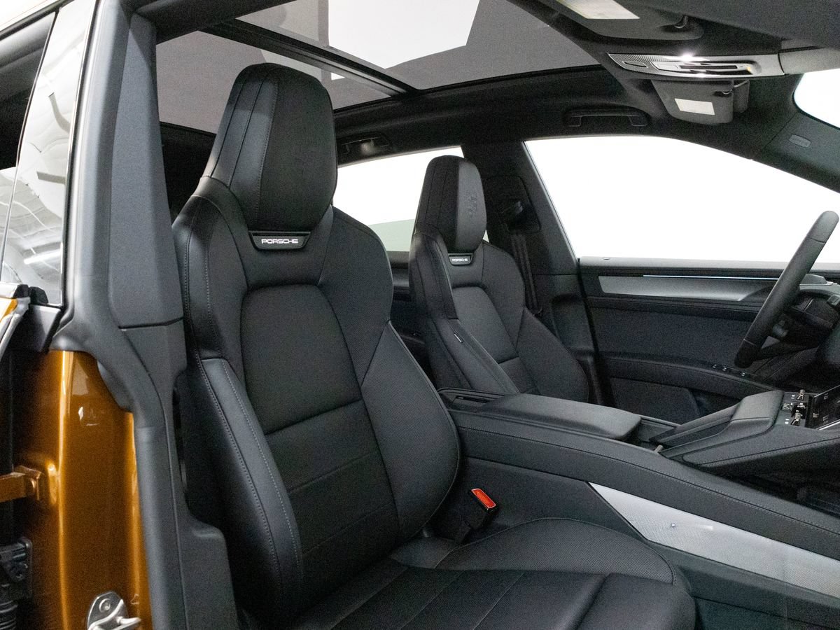 New 2026 Porsche Cayenne Electric AWD/4WD image 33