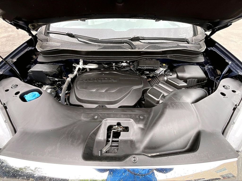 Used 2023 Honda Ridgeline RTL image 30