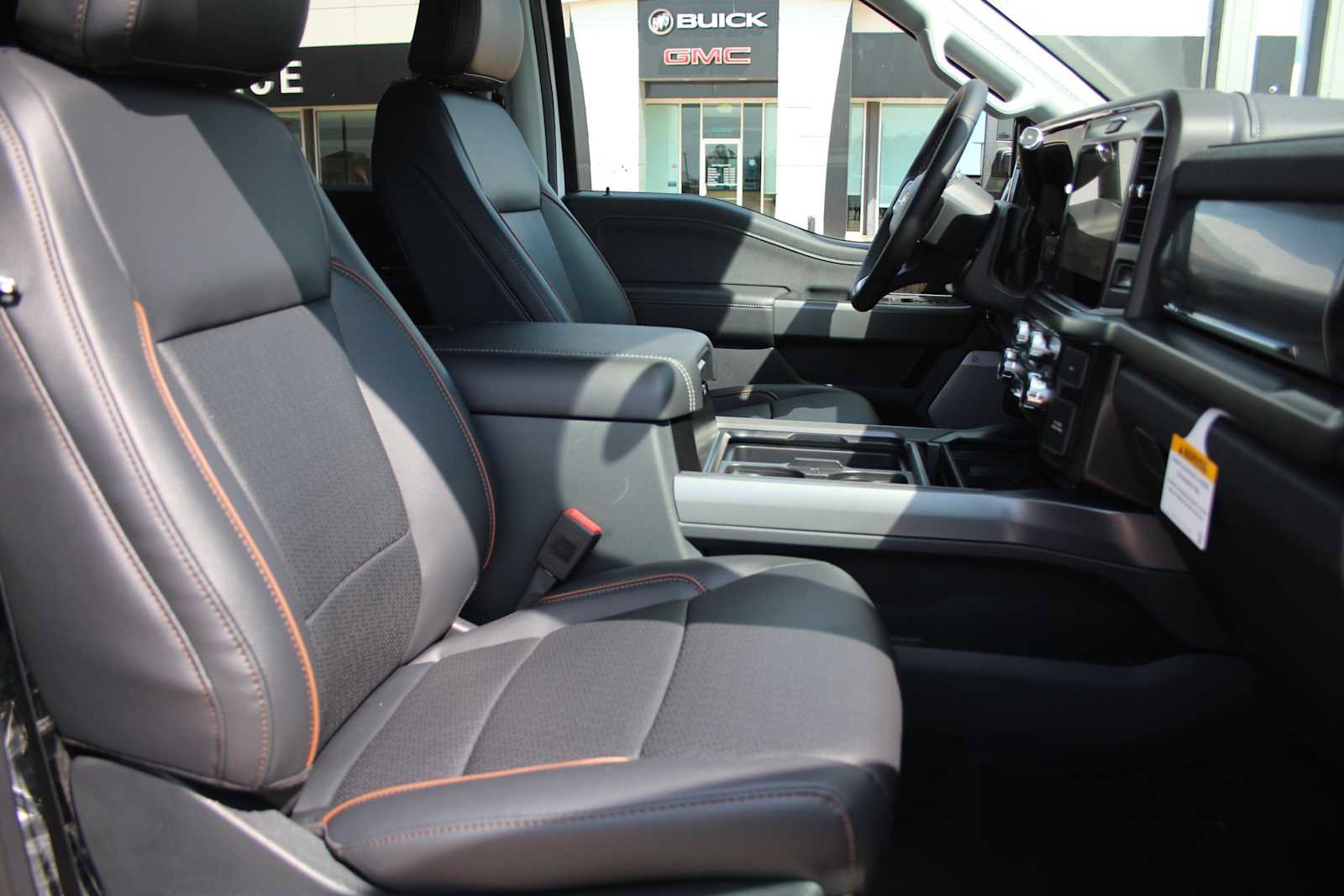 New 2026 Ford F250 Lariat image 36