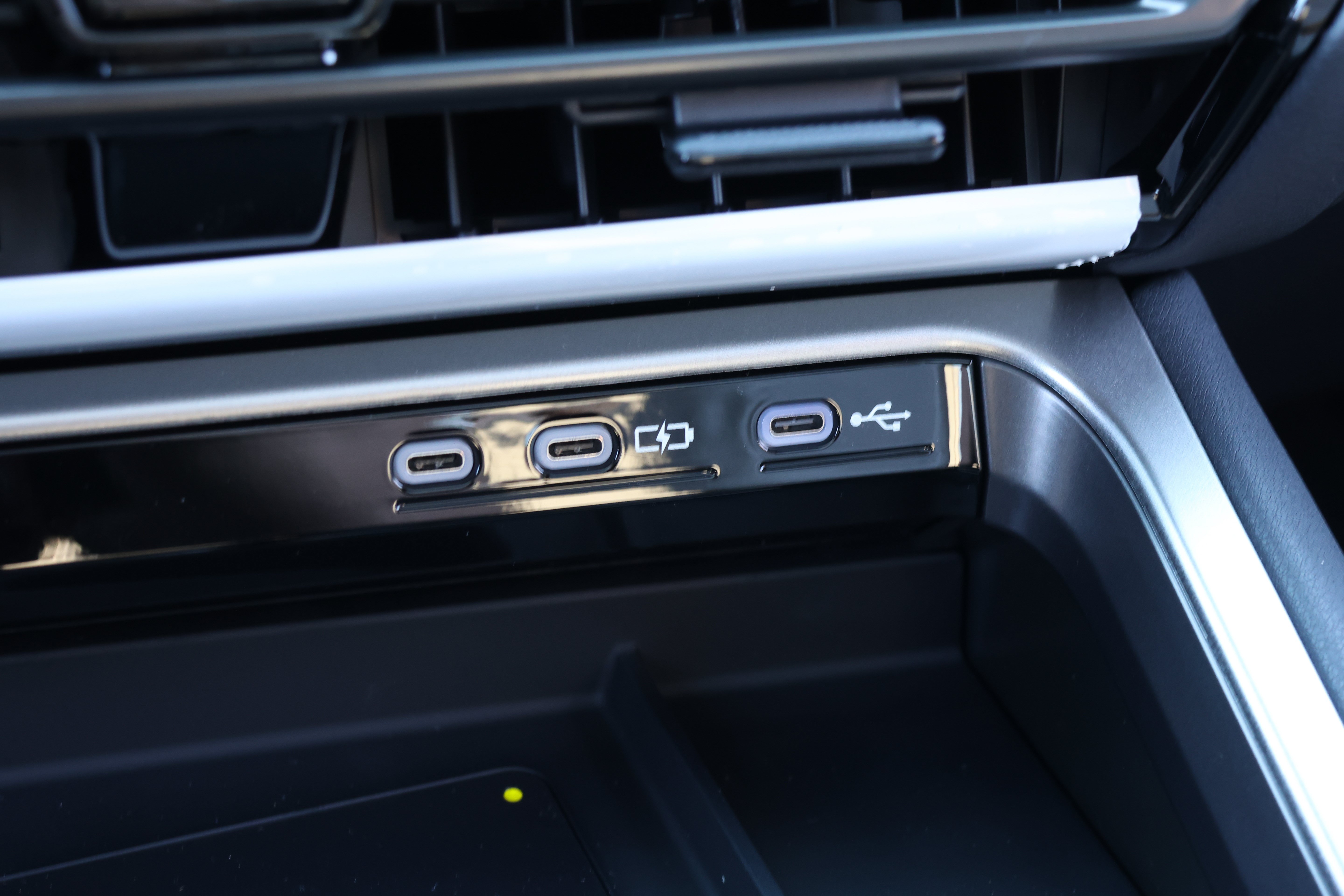 New 2026 Lexus TX 350 FWD image 22