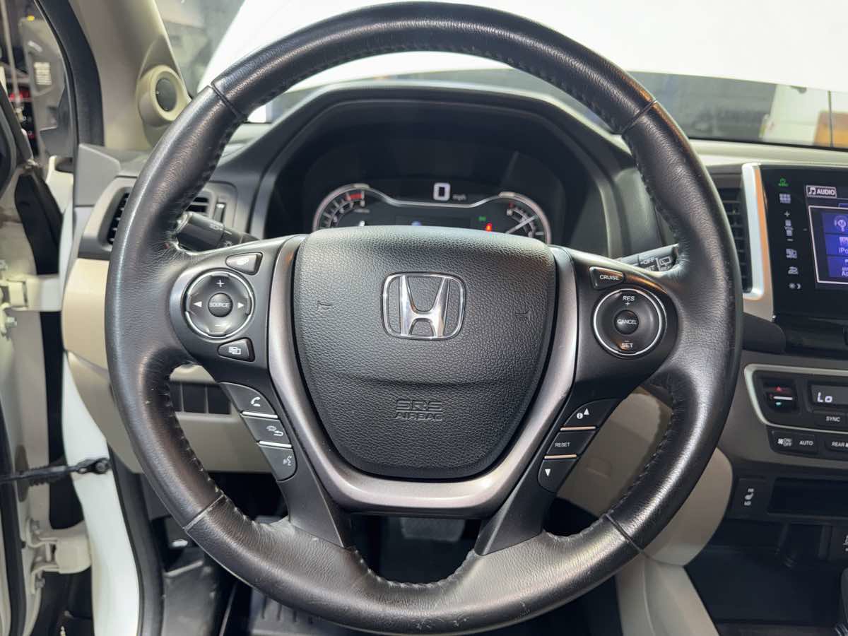 Used 2016 Honda Pilot EX-L image 19