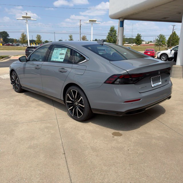 New 2026 Honda Accord Touring image 3