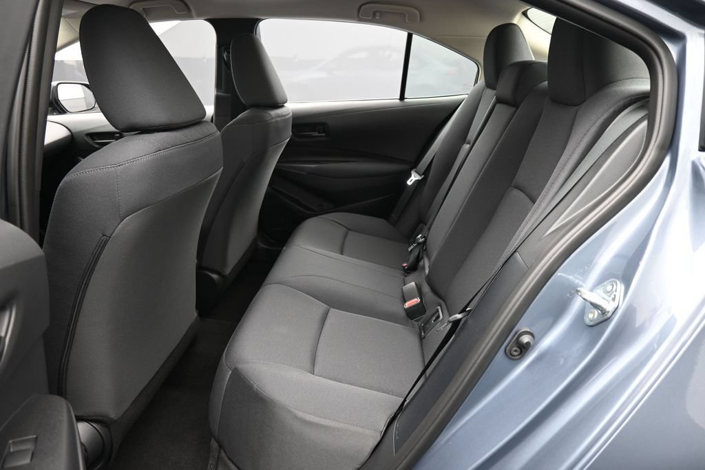 Used 2026 Toyota Corolla LE w/ LE Premium Package FWD image 22