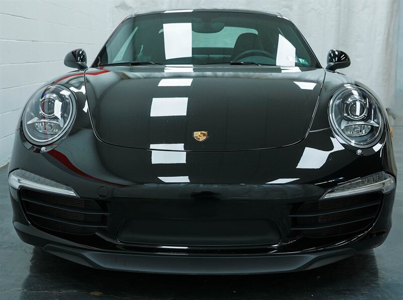 Used 2015 Porsche 911 Carrera S RWD image 2