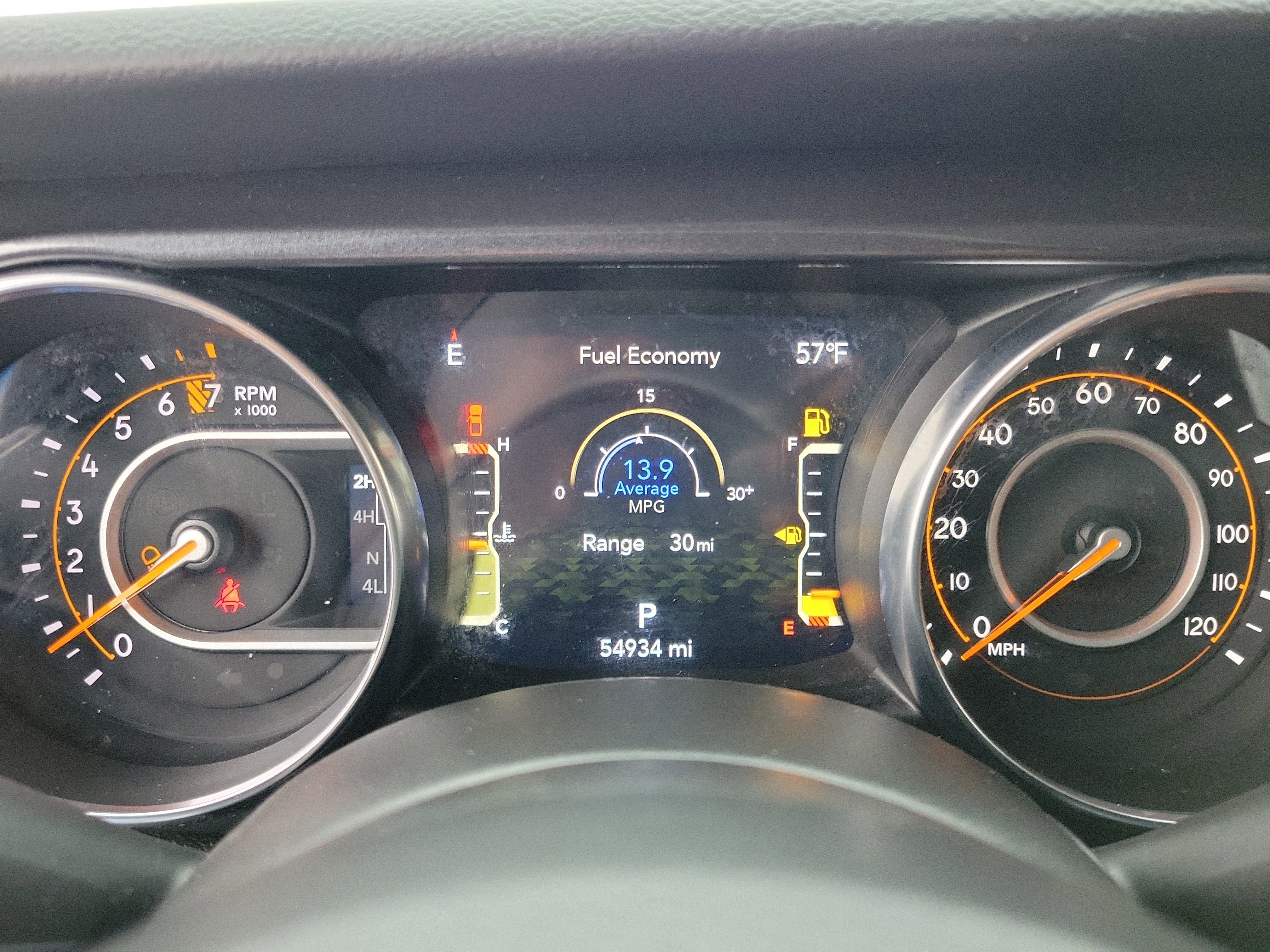 Used 2022 Jeep Gladiator Sport AWD/4WD image 24