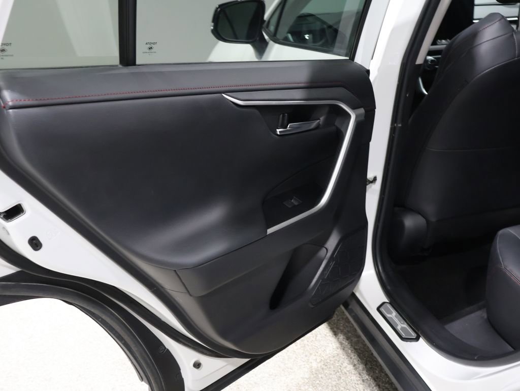 Certified 2024 Toyota RAV4 TRD Off-Road image 19
