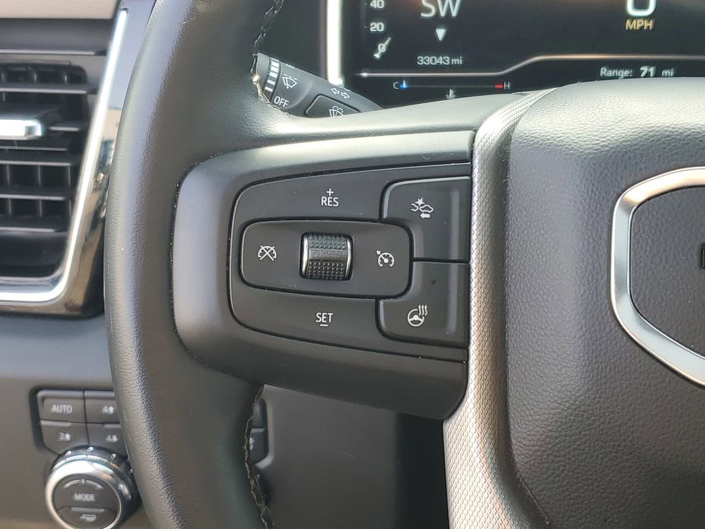 Certified 2024 GMC Sierra 3500 Denali w/ Denali Reserve Package image 16