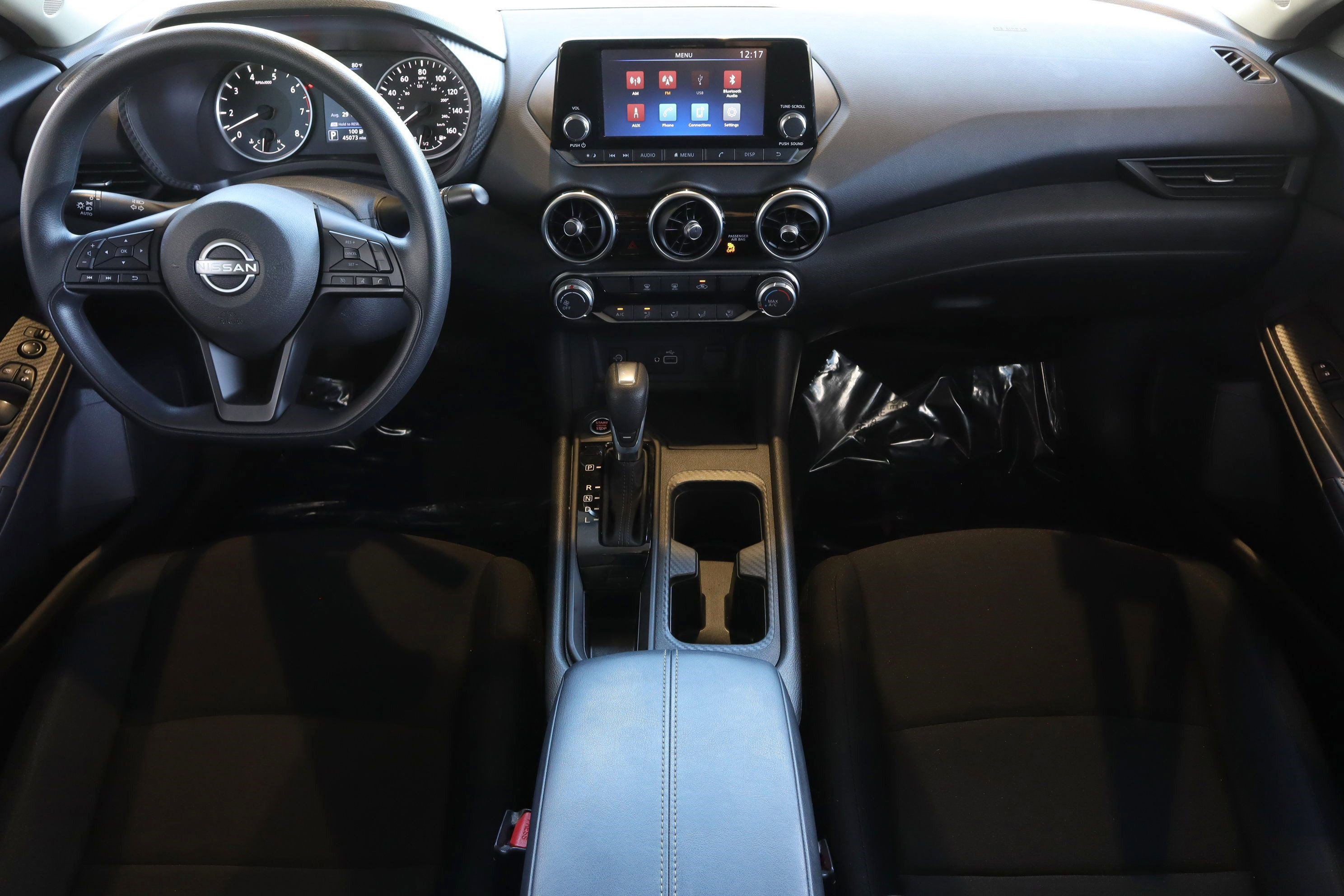 Used 2024 Nissan Sentra S FWD image 7