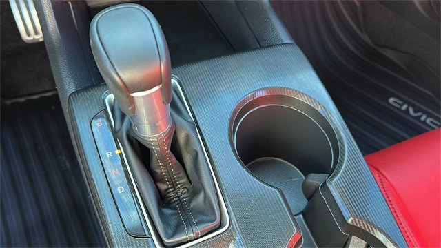 Used 2026 Honda Civic Sport image 17