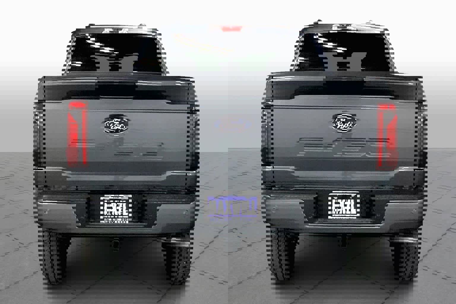 Used 2024 Ford F150 STX RWD image 5