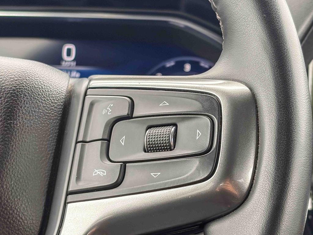 Used 2025 Chevrolet Silverado 2500 LT w/ Convenience Package image 21