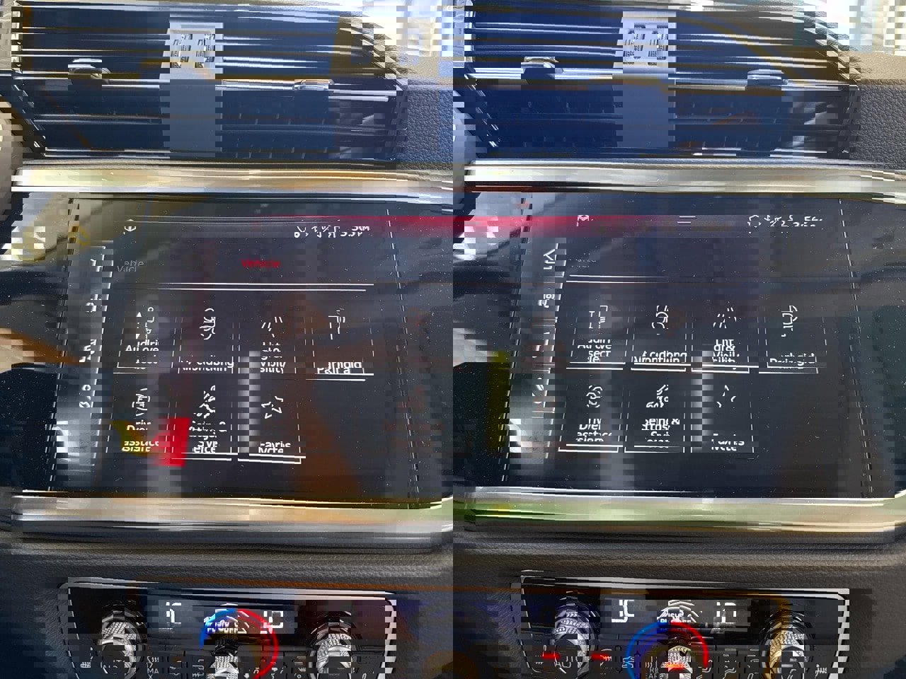 New 2025 Audi Q3 2.0T Premium Plus image 29