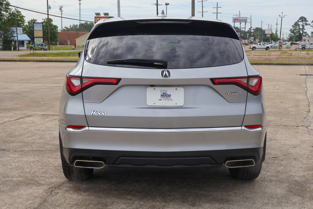 Used 2023 Acura MDX FWD image 22