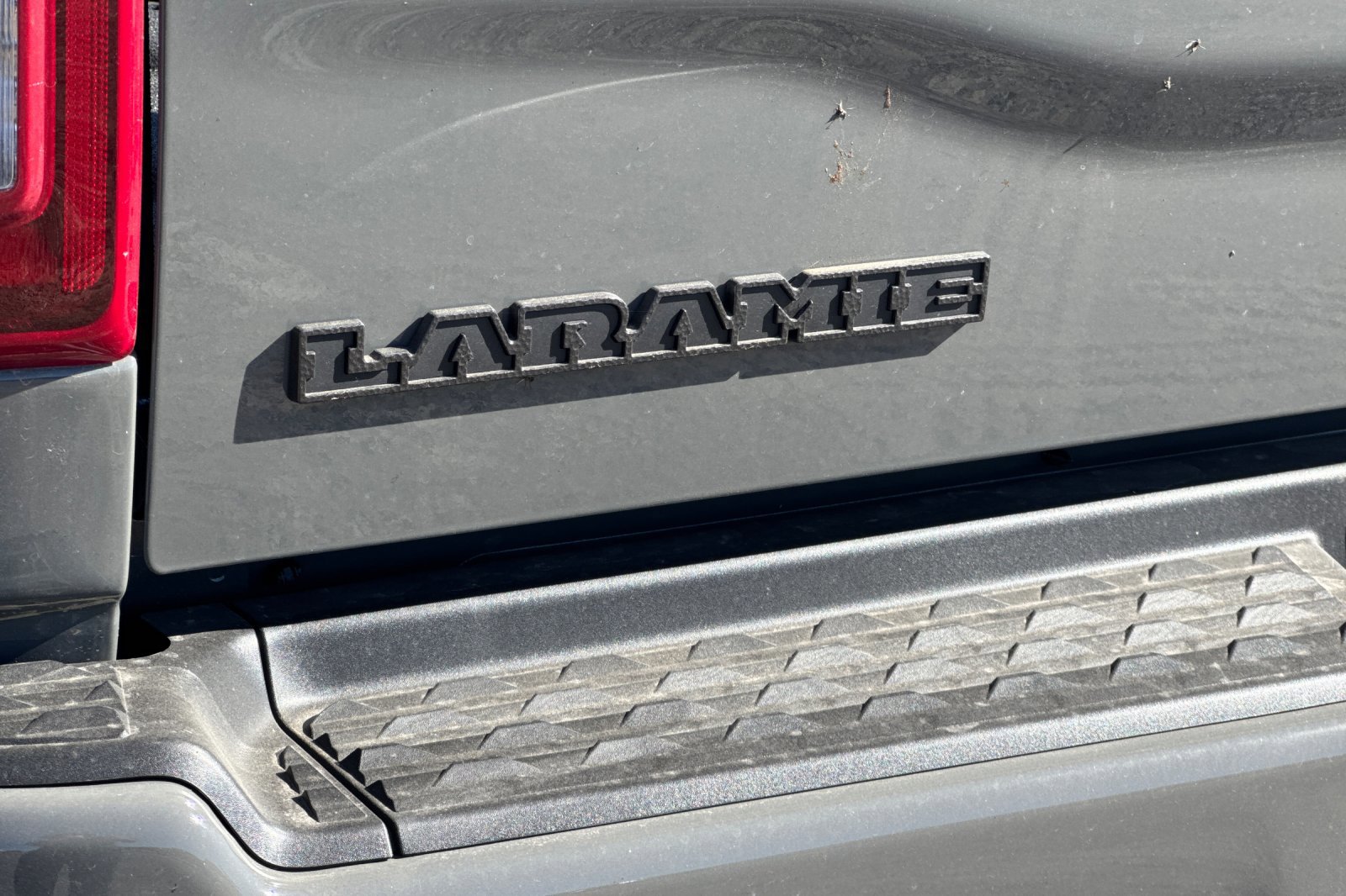 New 2026 RAM 3500 Laramie image 25