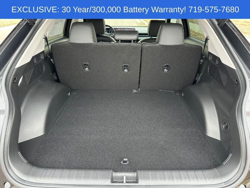 New 2025 Hyundai Ioniq 5 SEL image 15