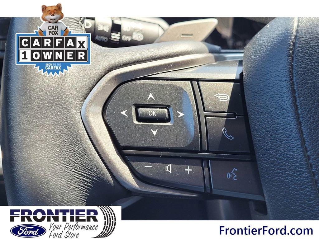 Used 2023 Lexus RX 350 Premium w/ Accessory Package (Z1) FWD image 16