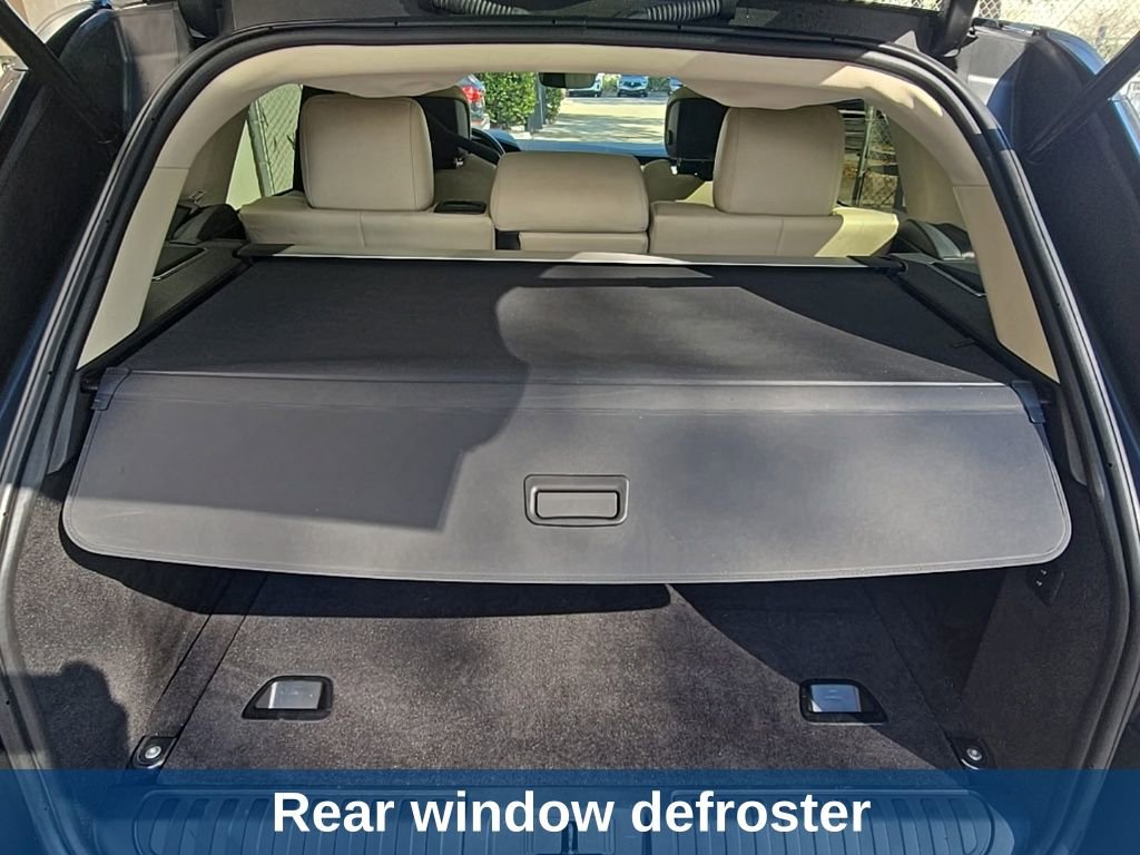 Used 2018 Land Rover Range Rover Sport Supercharged image 11