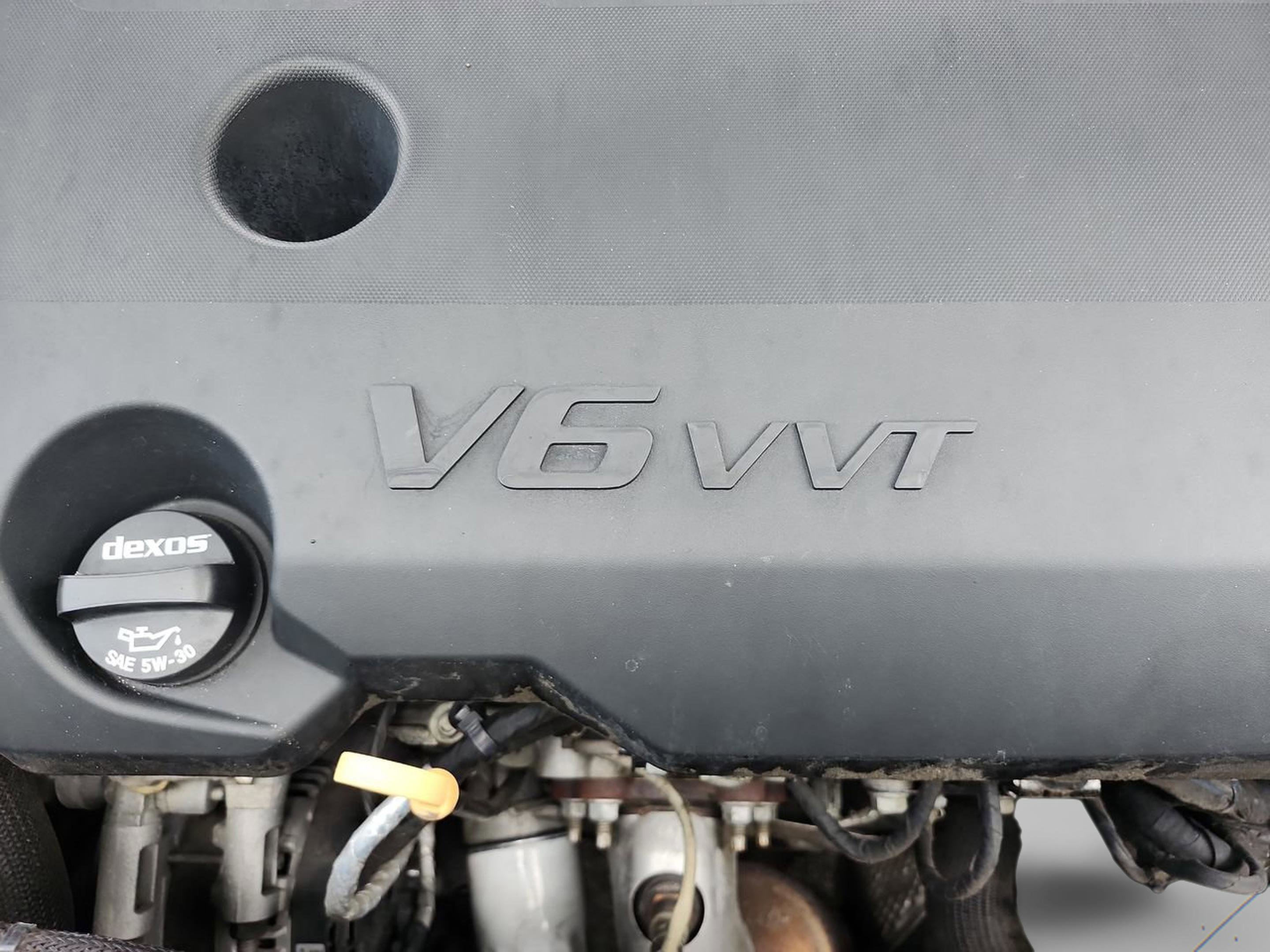 Used 2018 Buick Enclave Essence image 21