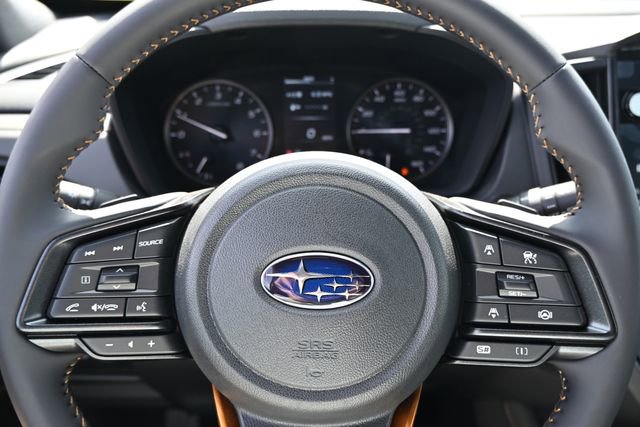 New 2026 Subaru Forester Wilderness image 28