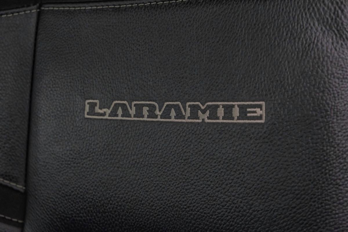 Used 2022 RAM 3500 Laramie image 33