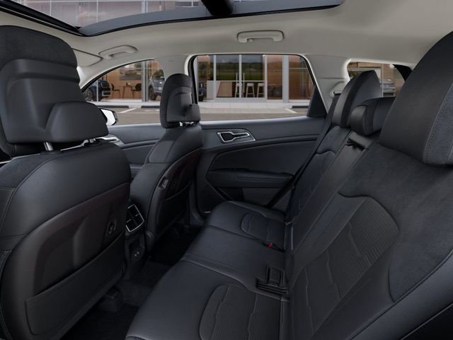 New 2026 Kia Sportage SX Prestige AWD/4WD image 18