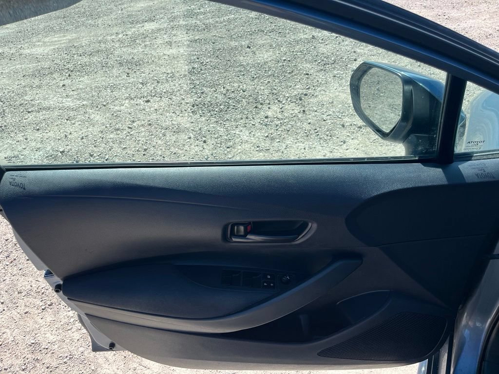 Used 2024 Toyota Corolla LE FWD image 15