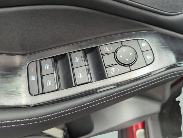 New 2026 Nissan Rogue Dark Armor FWD image 26