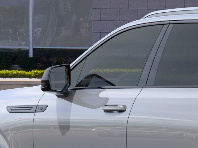 New 2026 Cadillac Escalade IQ Sport 1 AWD/4WD image 36