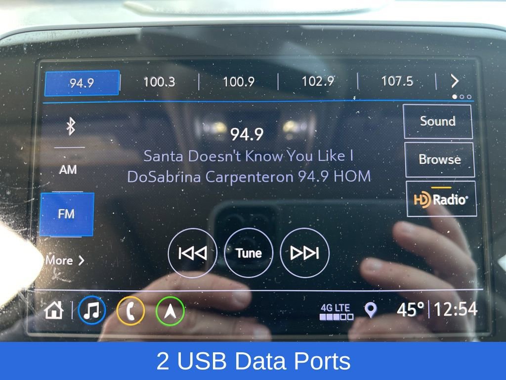 Used 2019 Chevrolet Equinox Premier image 26