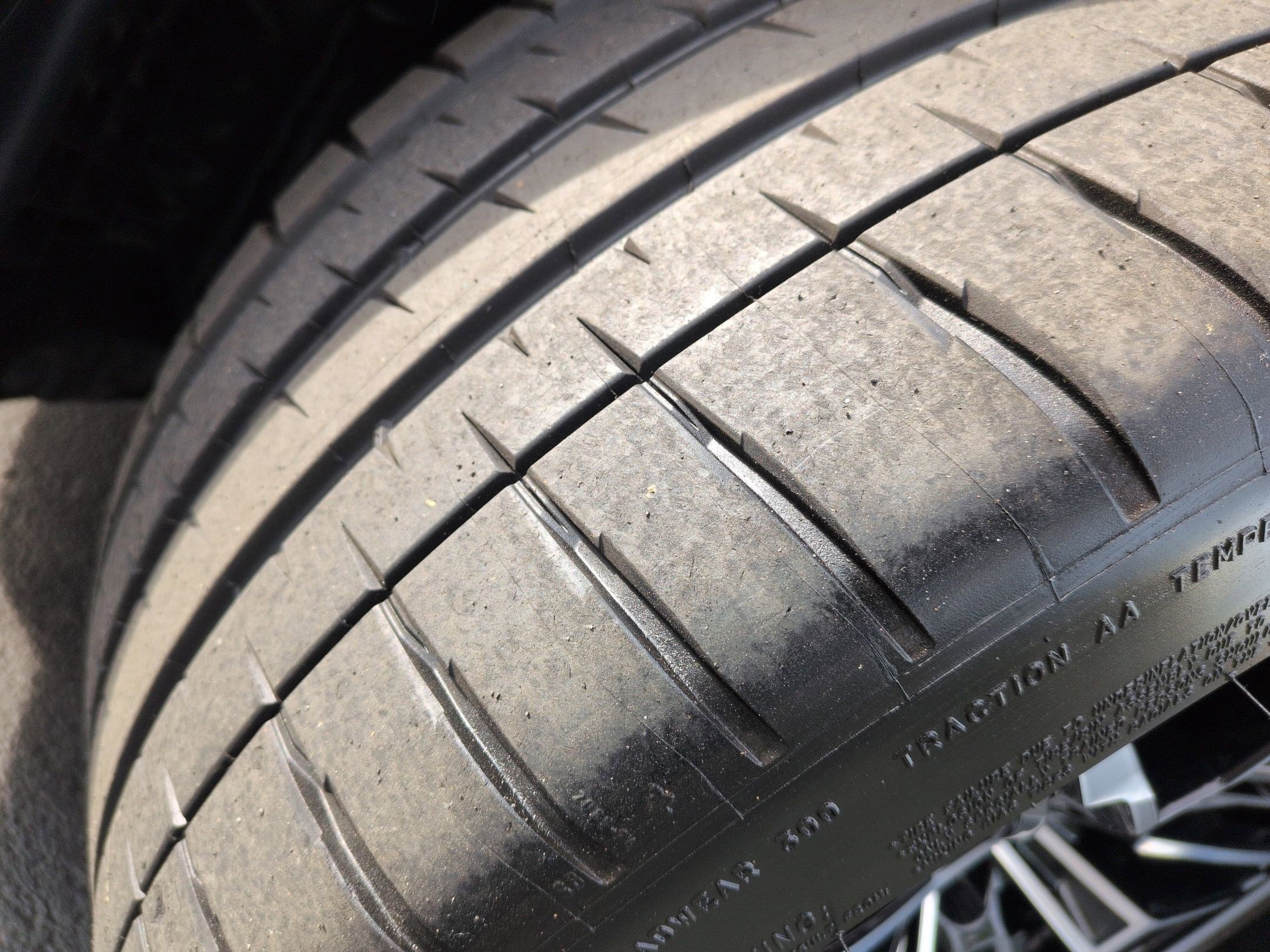 Used 2024 BMW M4 xDrive Competition w/ M Carbon Exterior Package image 12