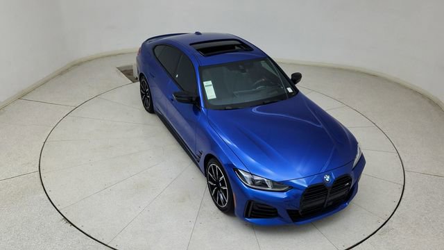 Used 2025 BMW M440i image 76